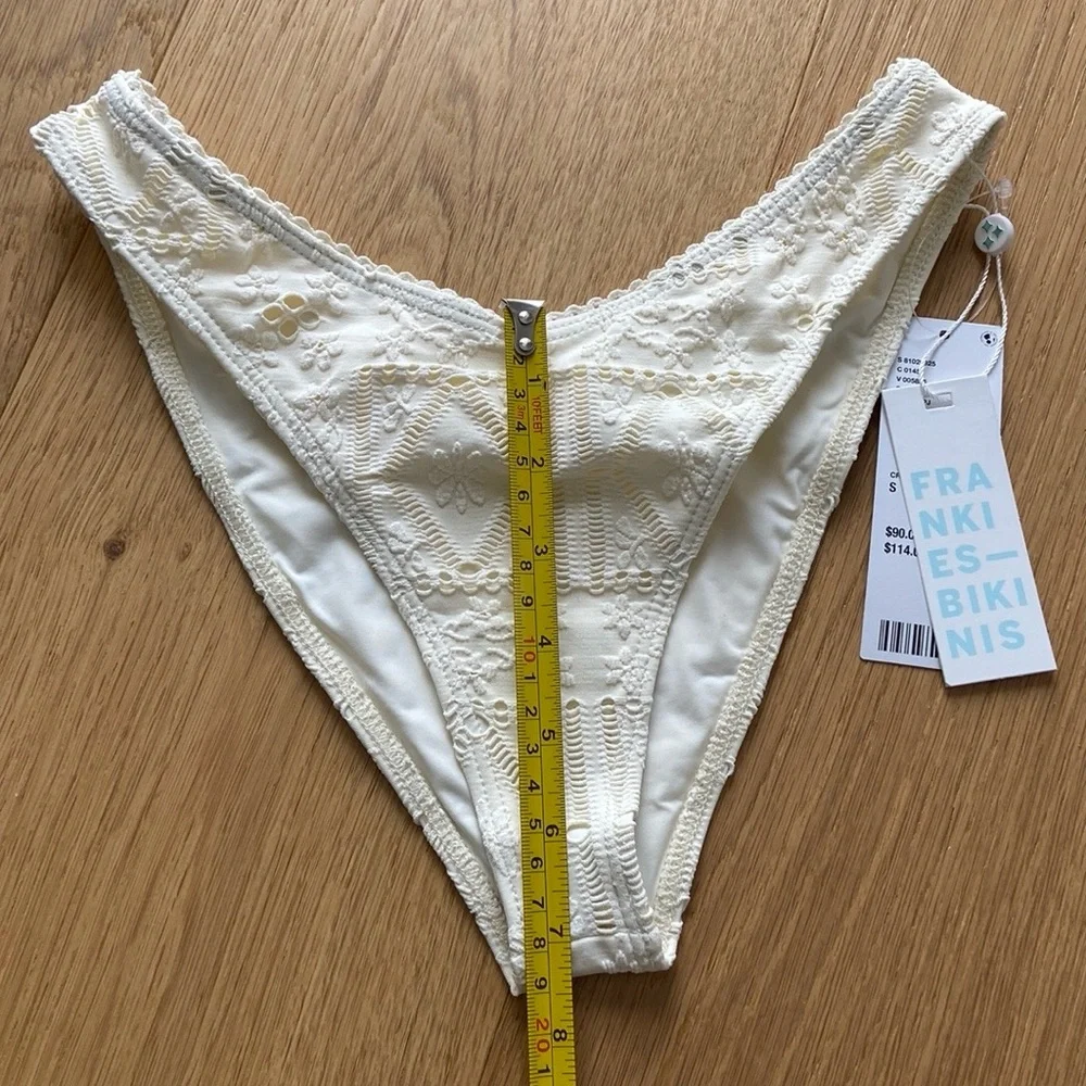 FRANKIE’S BIKINIS Bottoms - Picture 10 of 11